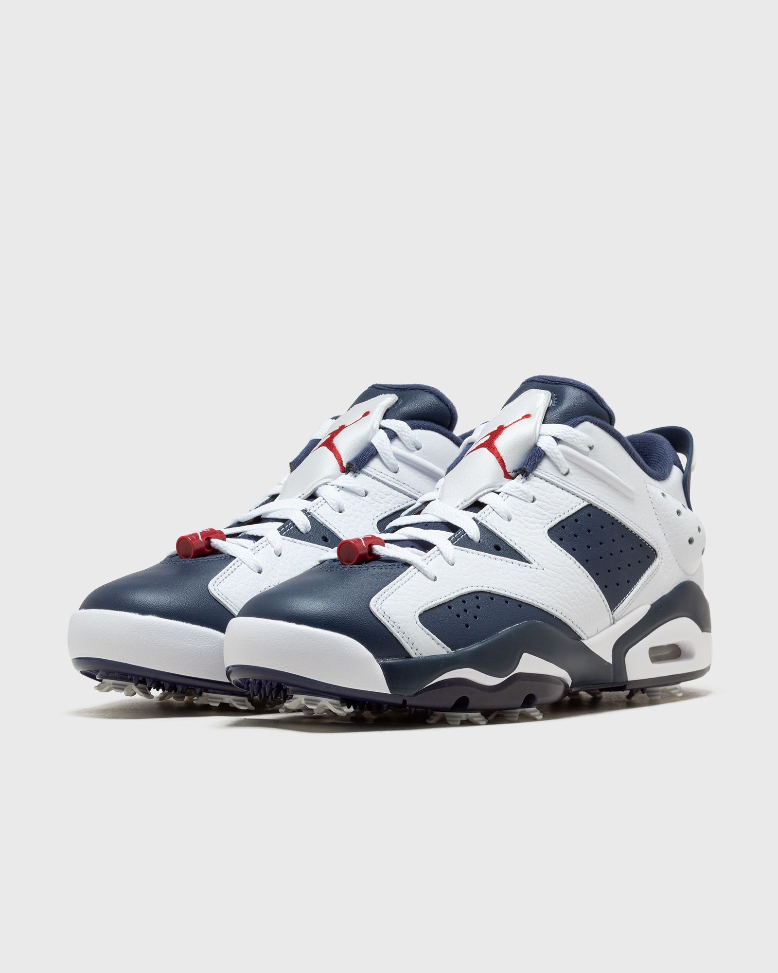 Jordan Retro 6 Golf "Olympic"