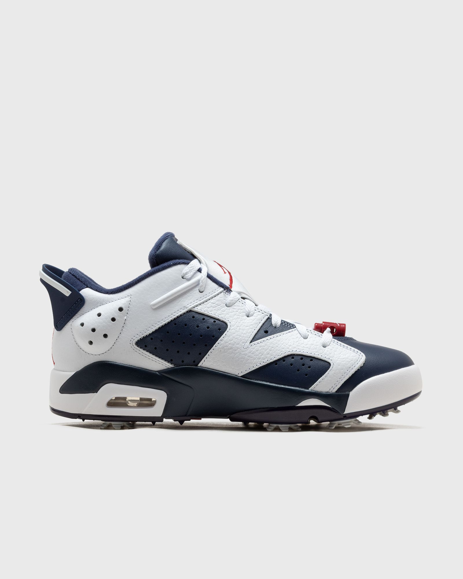 Jordan Retro 6 Golf "Olympic"