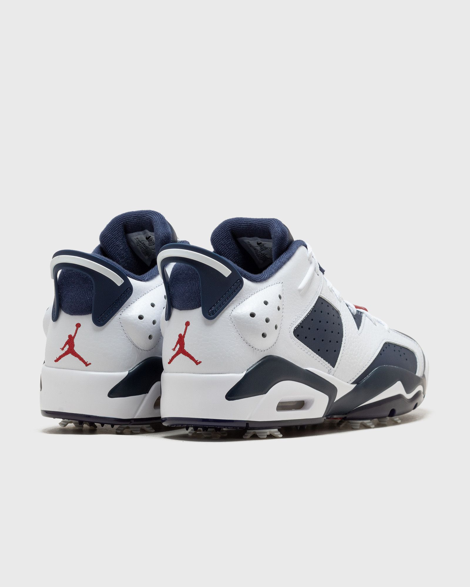 Jordan Retro 6 Golf "Olympic"