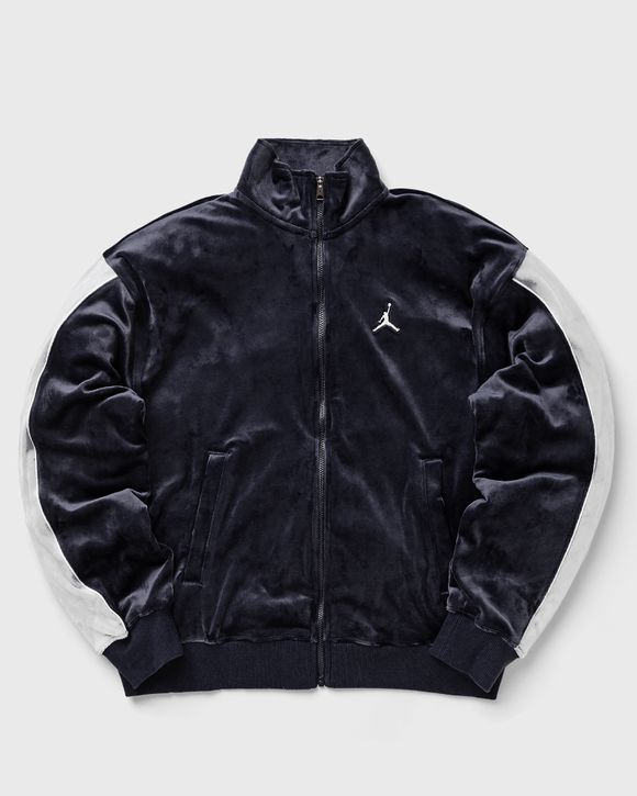 Velvet store jordan jacket