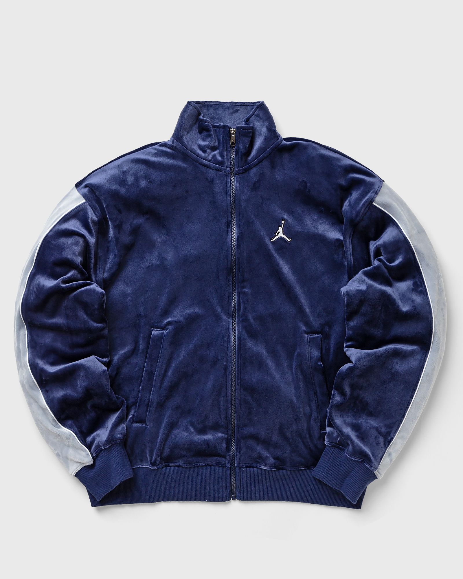 WMNS Jordan Flight Velour Jacket