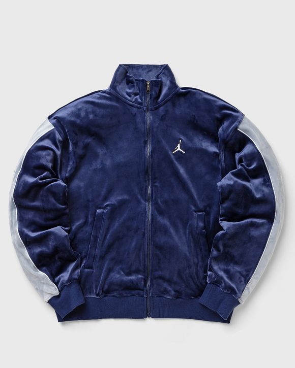 Jordan jsw velour outlet jacket