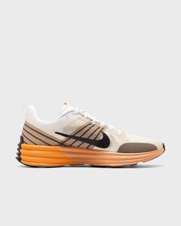 Nike lunar orange discount
