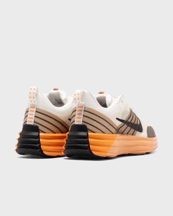 Nike LUNAR ROAM Orange White BSTN Store