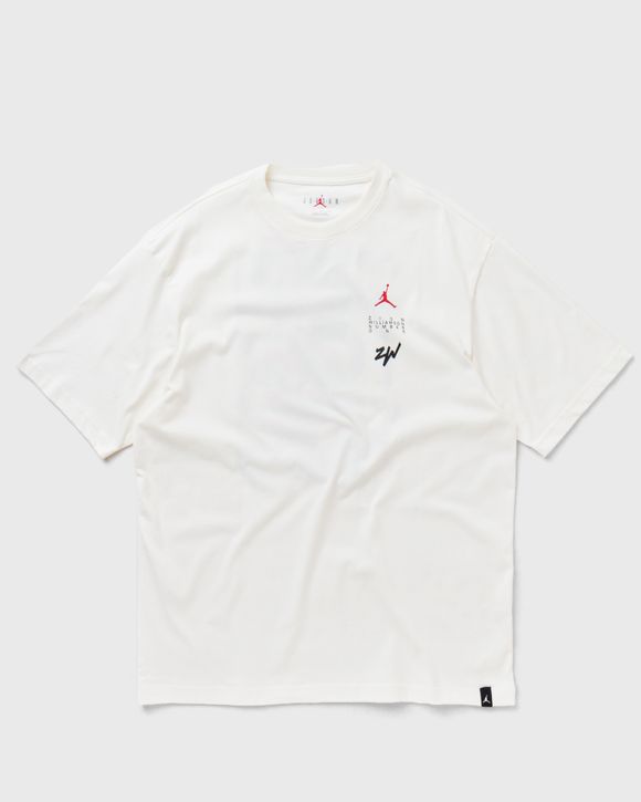 Jordan x Zion T-Shirt