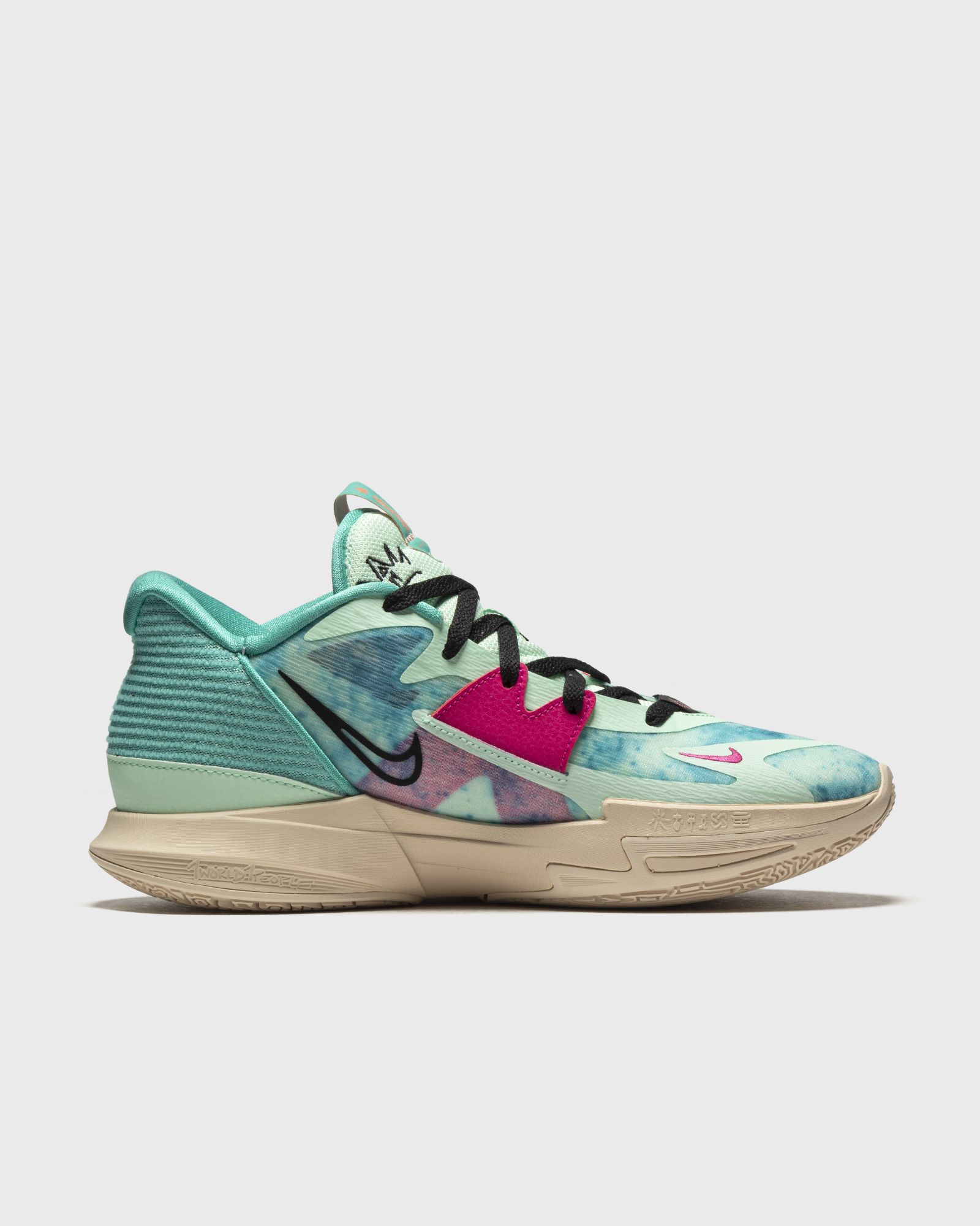 KYRIE LOW 5 "COMMUNITY"