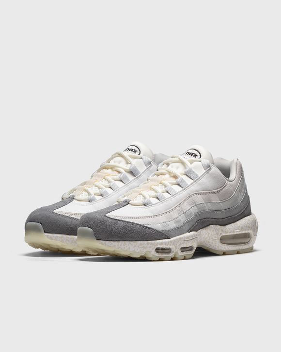 Air max 95 femme creme sale