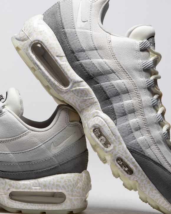Nike AIR 95 QS Grey | BSTN Store