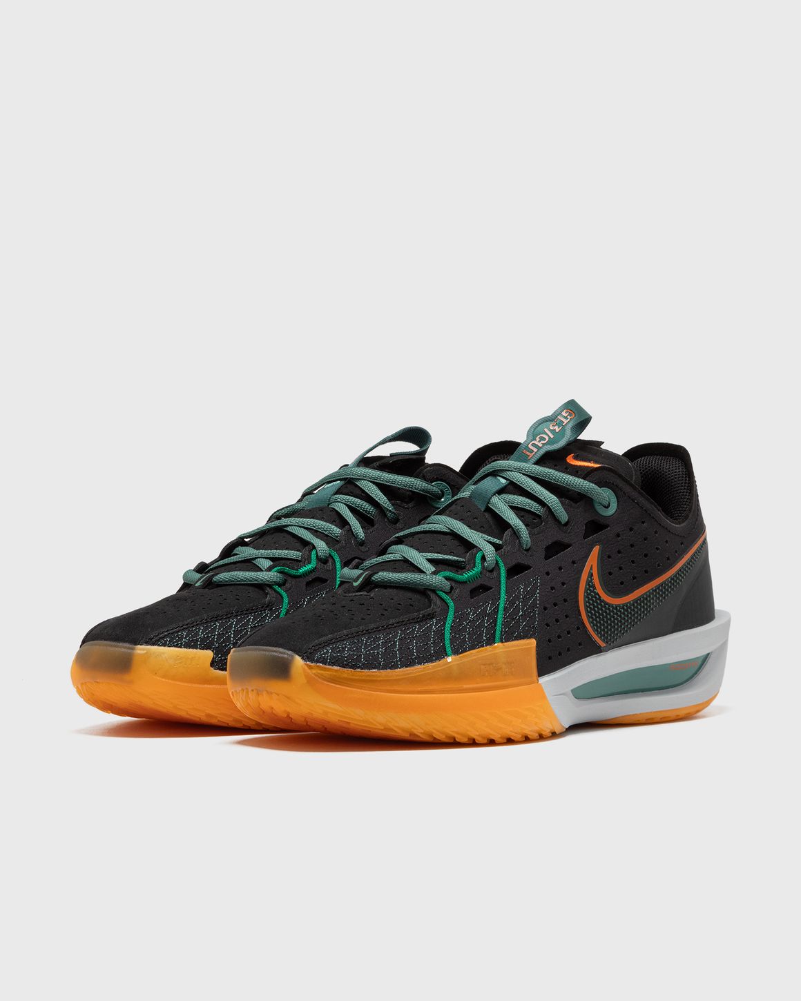 Nike G.T. CUT 3 Black | BSTN Store