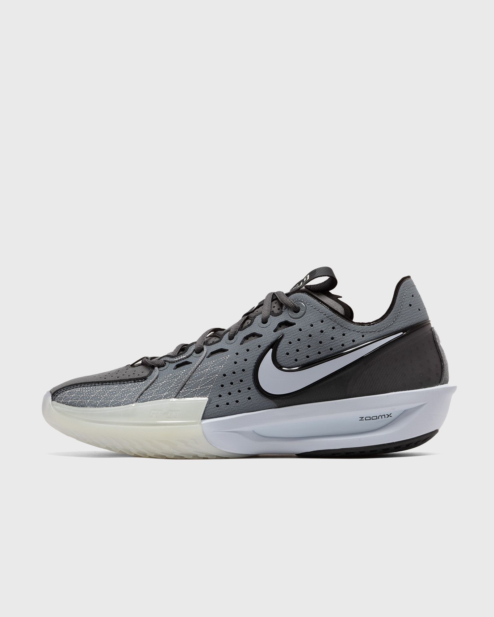 Nike G.T. CUT 3 men Basketball grey in Größe:41