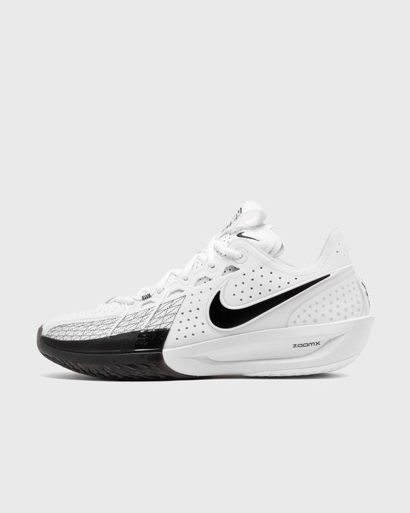 Nike G.T. CUT 3 White - white/black