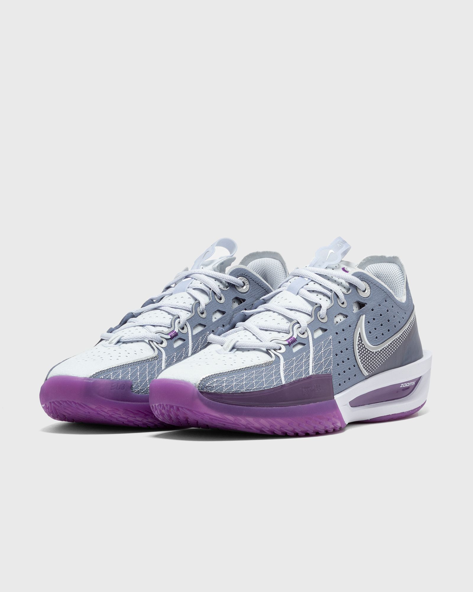 Nike G.T. CUT 3 Grey | BSTN Store