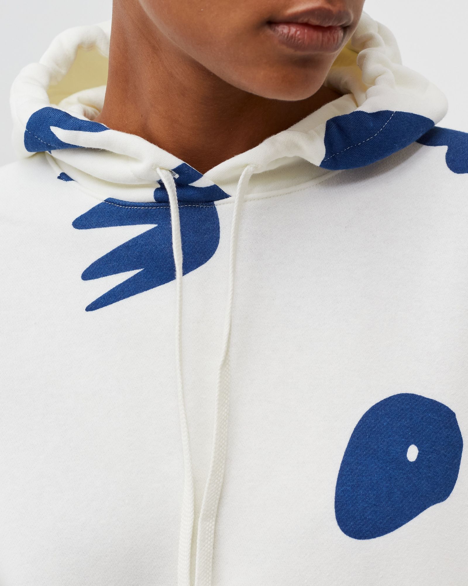 WMNS Jordan Brooklyn Artist Series Hoodie