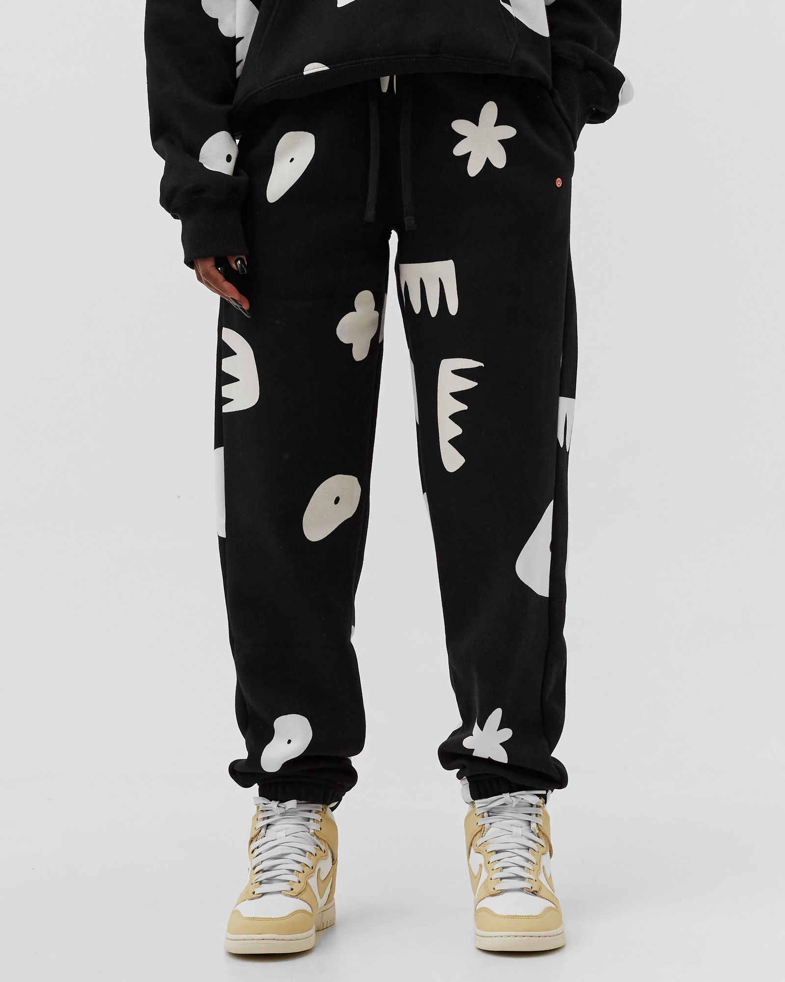 WMNS Jordan Artist Series by Mia Lee Fleece Pants