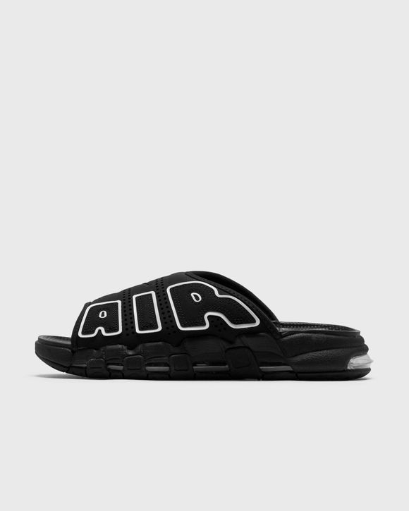 Nike Air More Uptempo Black | BSTN Store