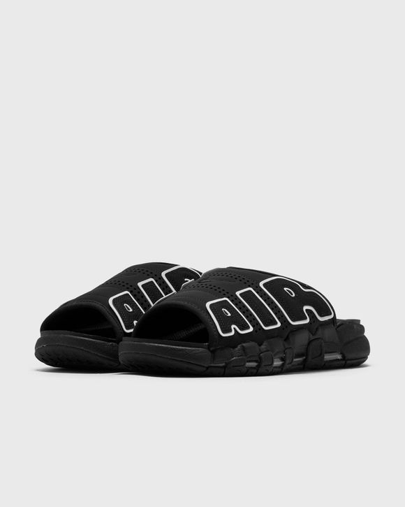 Nike Air More Uptempo Black | BSTN Store