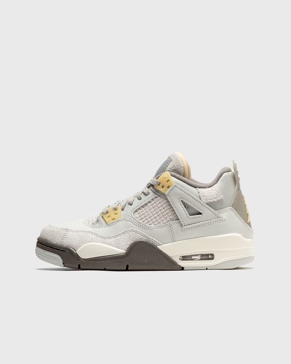 AIR JORDAN 4 RETRO SE CRAFT 'PHOTON DUST' (GS)