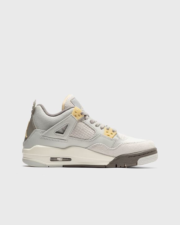 AIR JORDAN 4 RETRO SE CRAFT 'PHOTON DUST' (GS)
