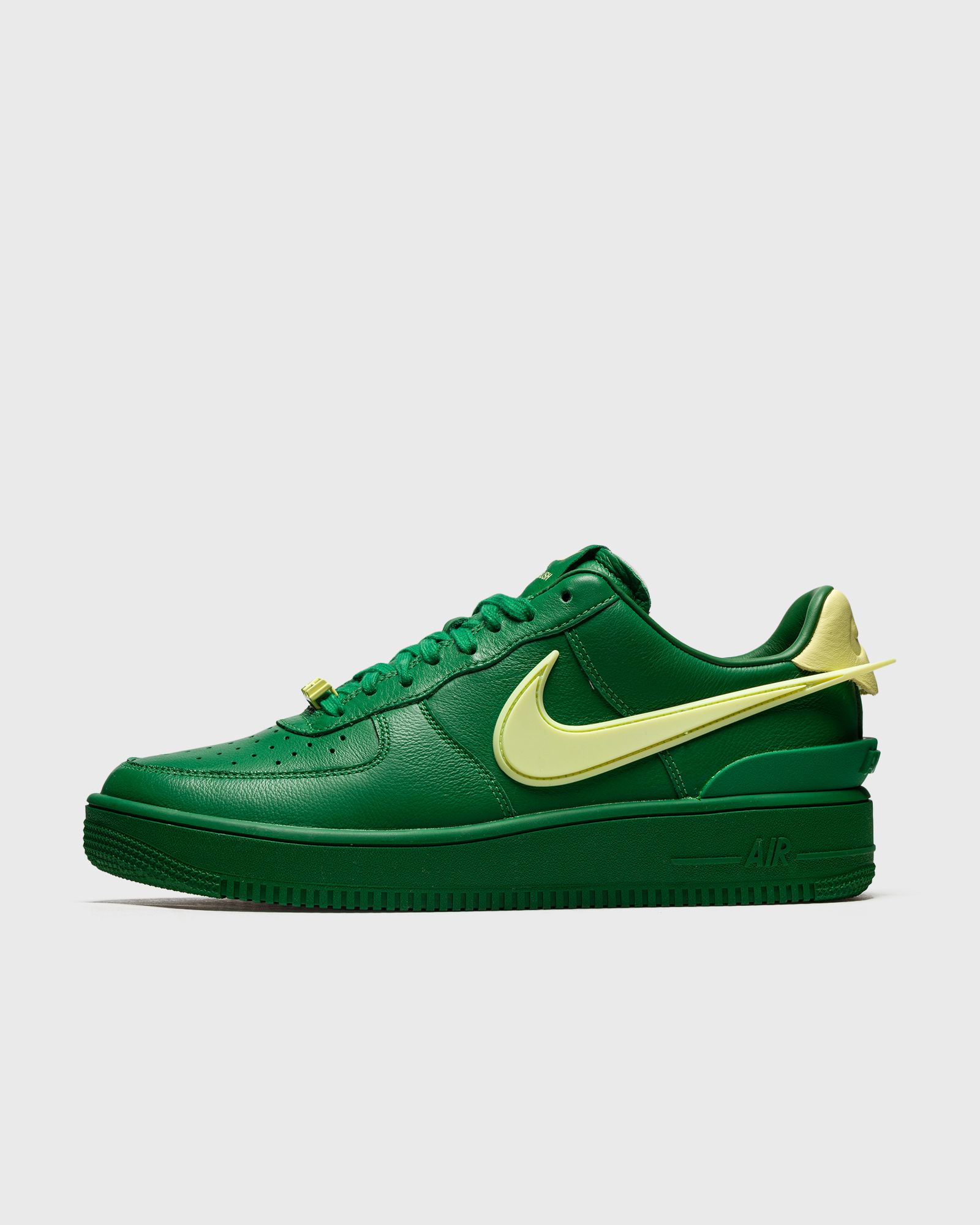 Air force 1 low sp x Ambush 'Pine Green'