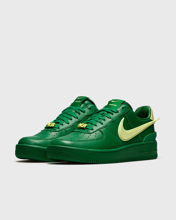 Air force 1 low sp x Ambush 'Pine Green'