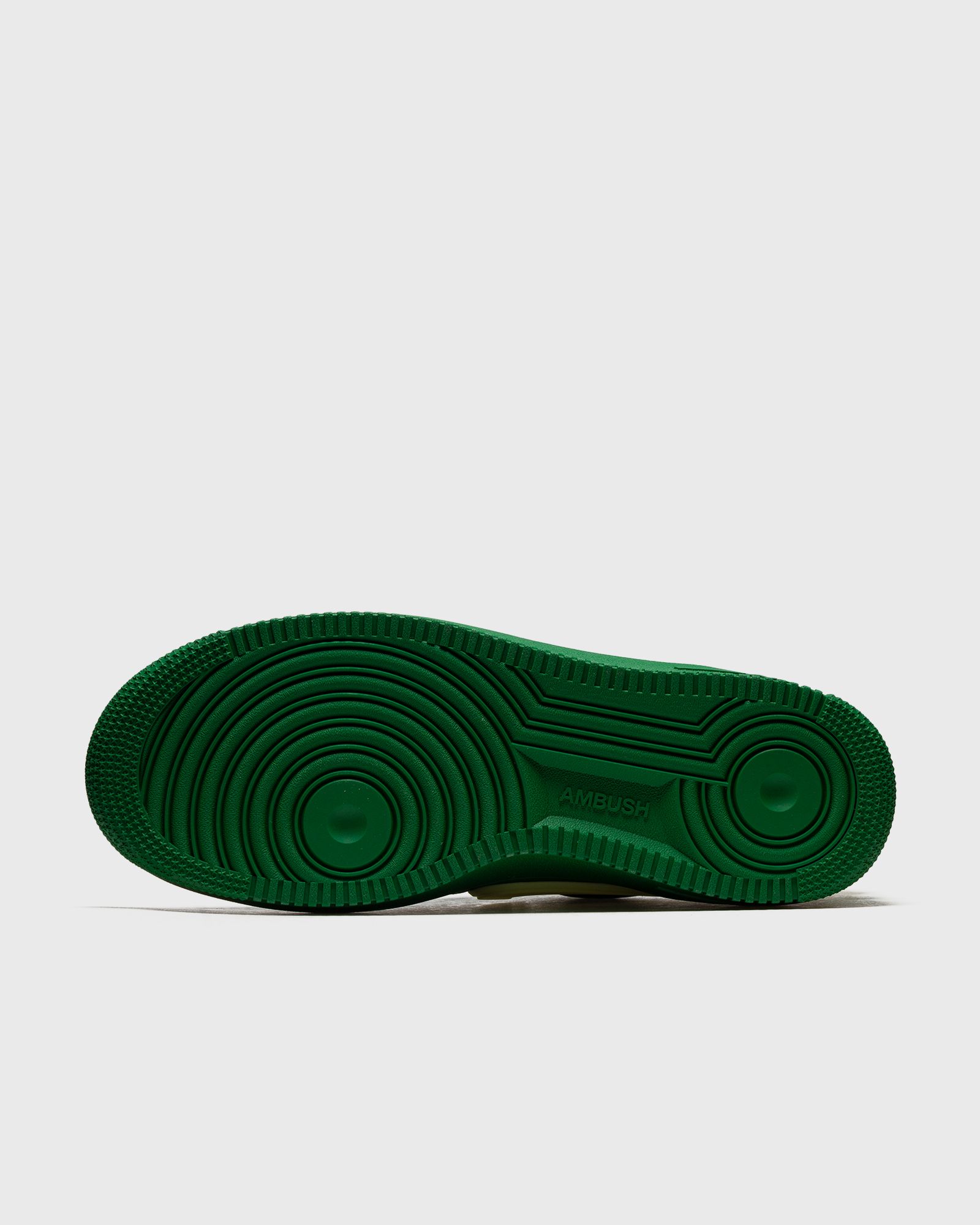 Air force 1 low sp x Ambush 'Pine Green'