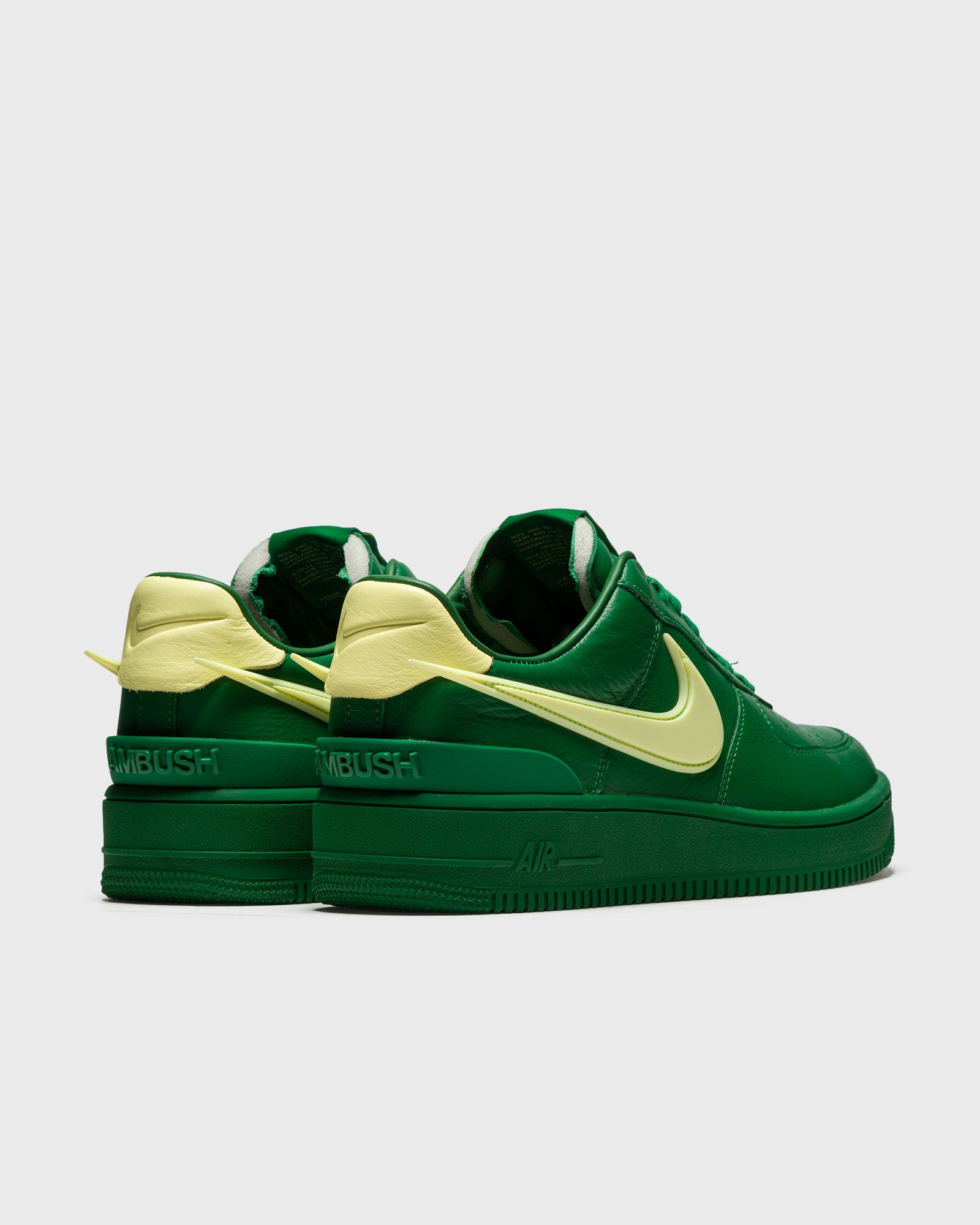 Nike Air force 1 low sp x Ambush 'Pine Green' Green | BSTN Store