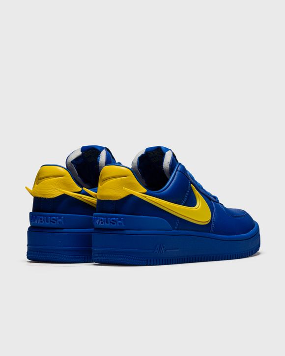 Nike Air force 1 low sp x Ambush 'Game Royal' Blue | BSTN Store