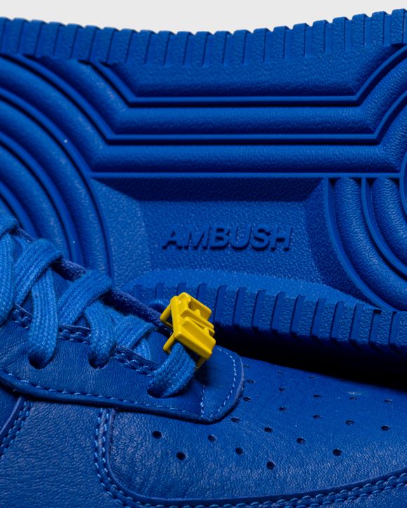 Nike Air Force 1 Low Ambush Game Royal