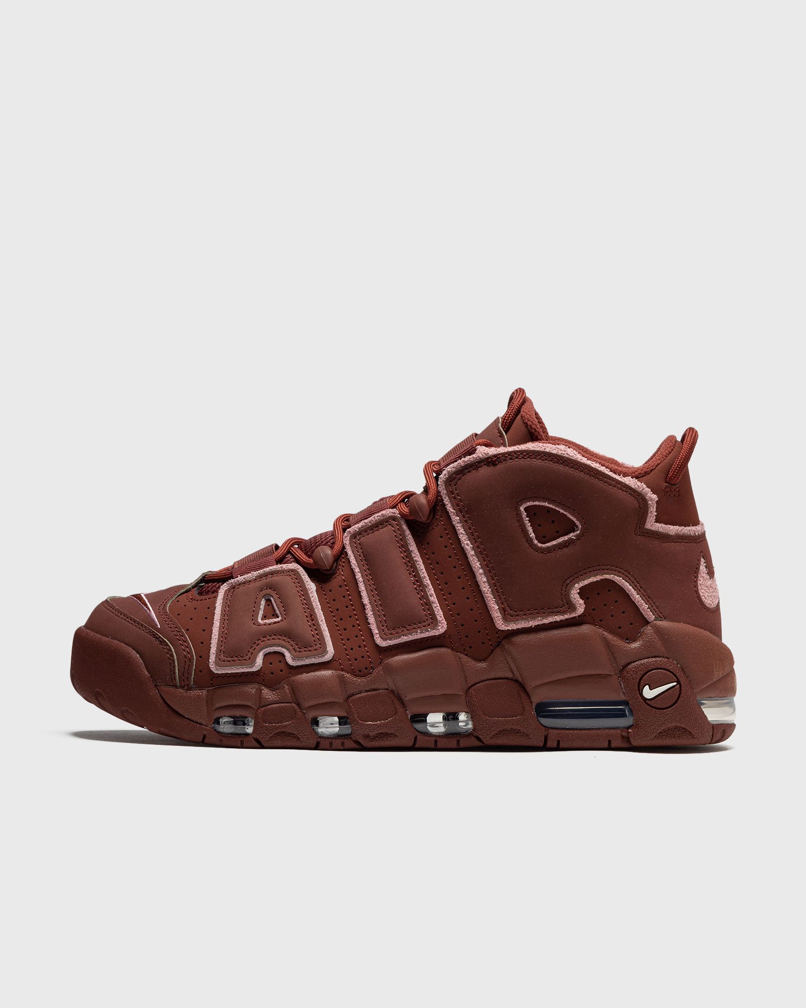 Air More Uptempo '96 'Valentine's Day'