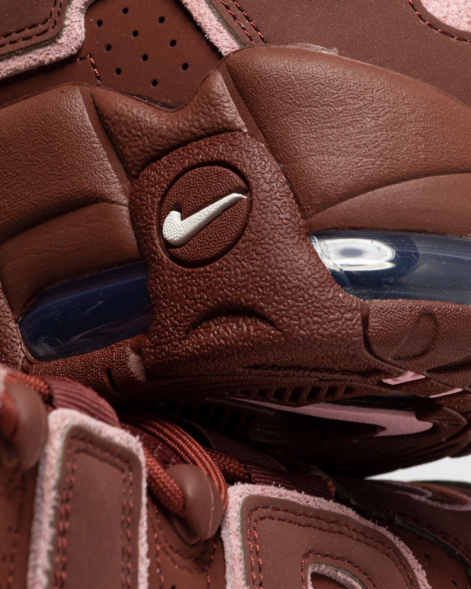 Air More Uptempo '96 'Valentine's Day'