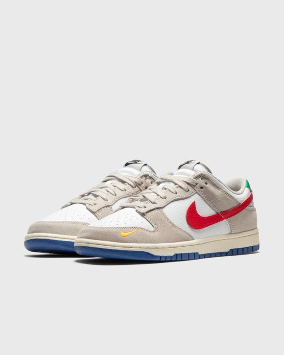 DUNK LOW "Light IRON ORE"