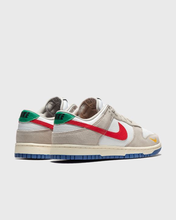 DUNK LOW "Light IRON ORE"