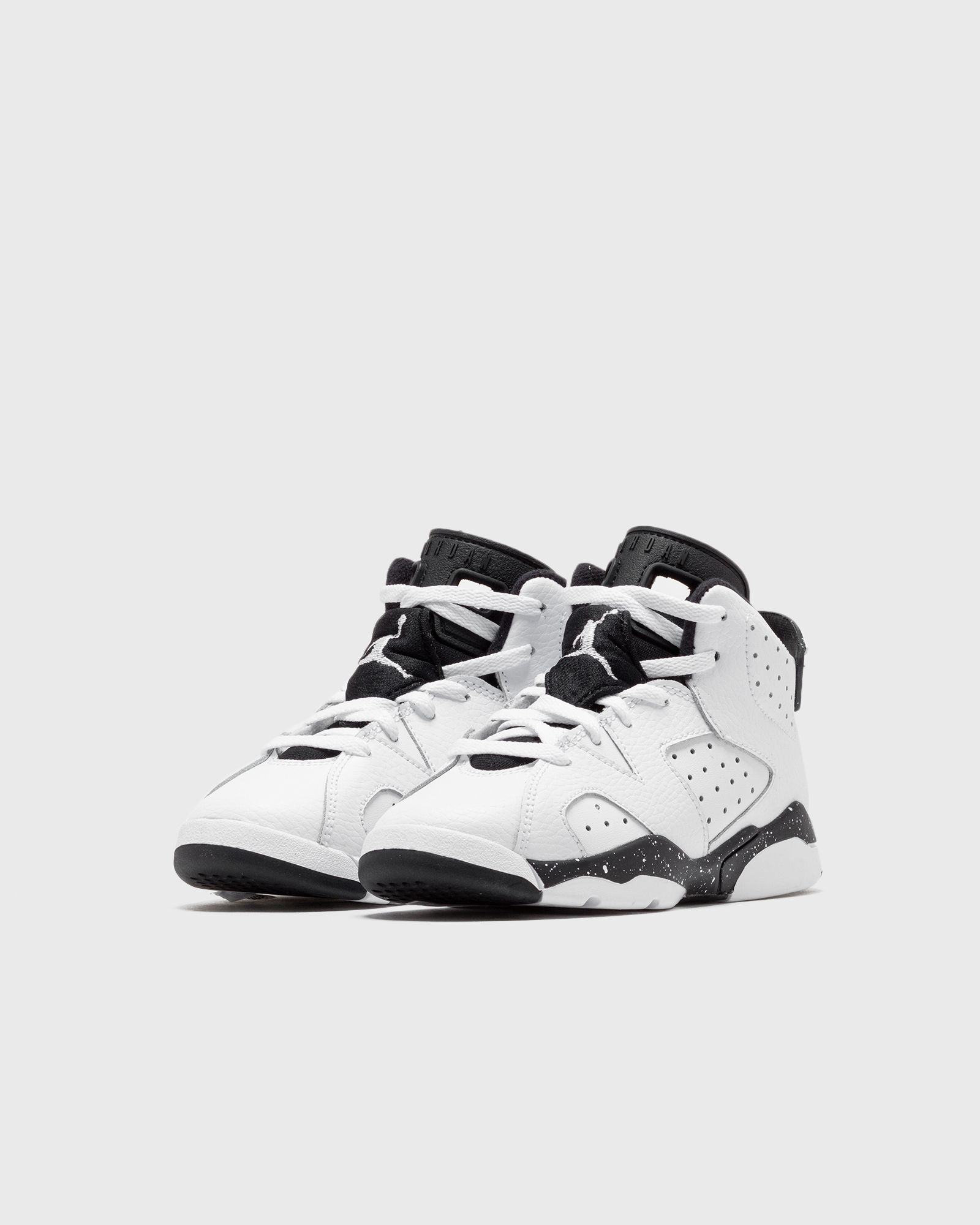 JORDAN 6 RETRO (PS) "REVERSE OREO"