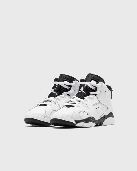 JORDAN 6 RETRO (PS) "REVERSE OREO"