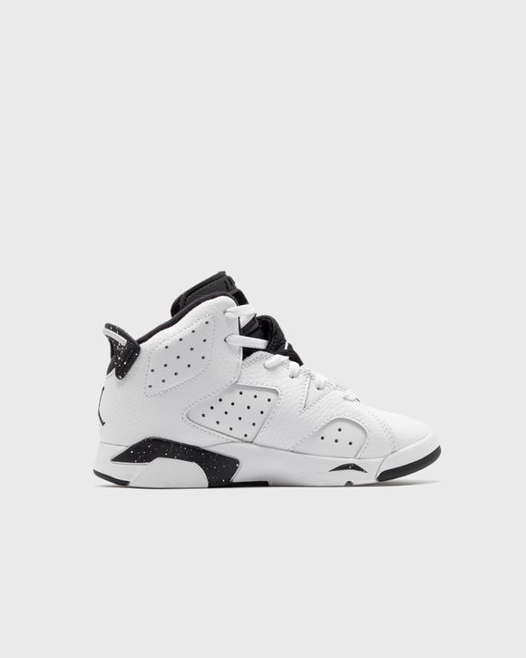 JORDAN 6 RETRO (PS) "REVERSE OREO"
