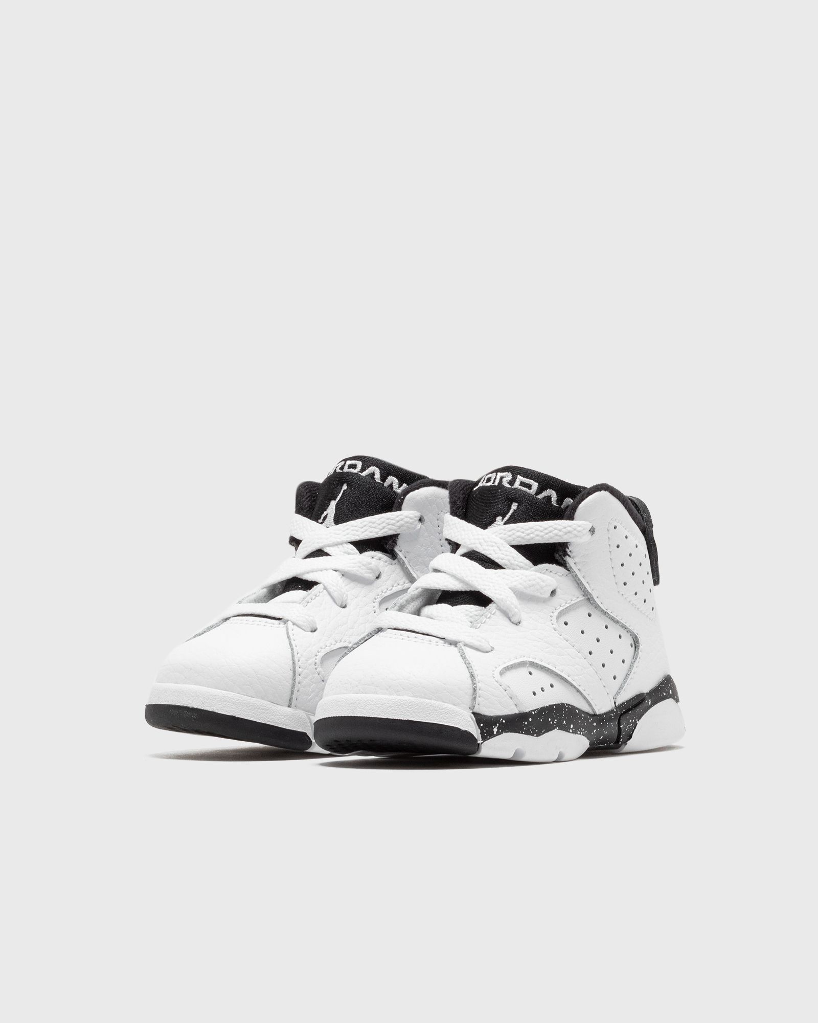 JORDAN 6 RETRO (TD) "REVERSE OREO"