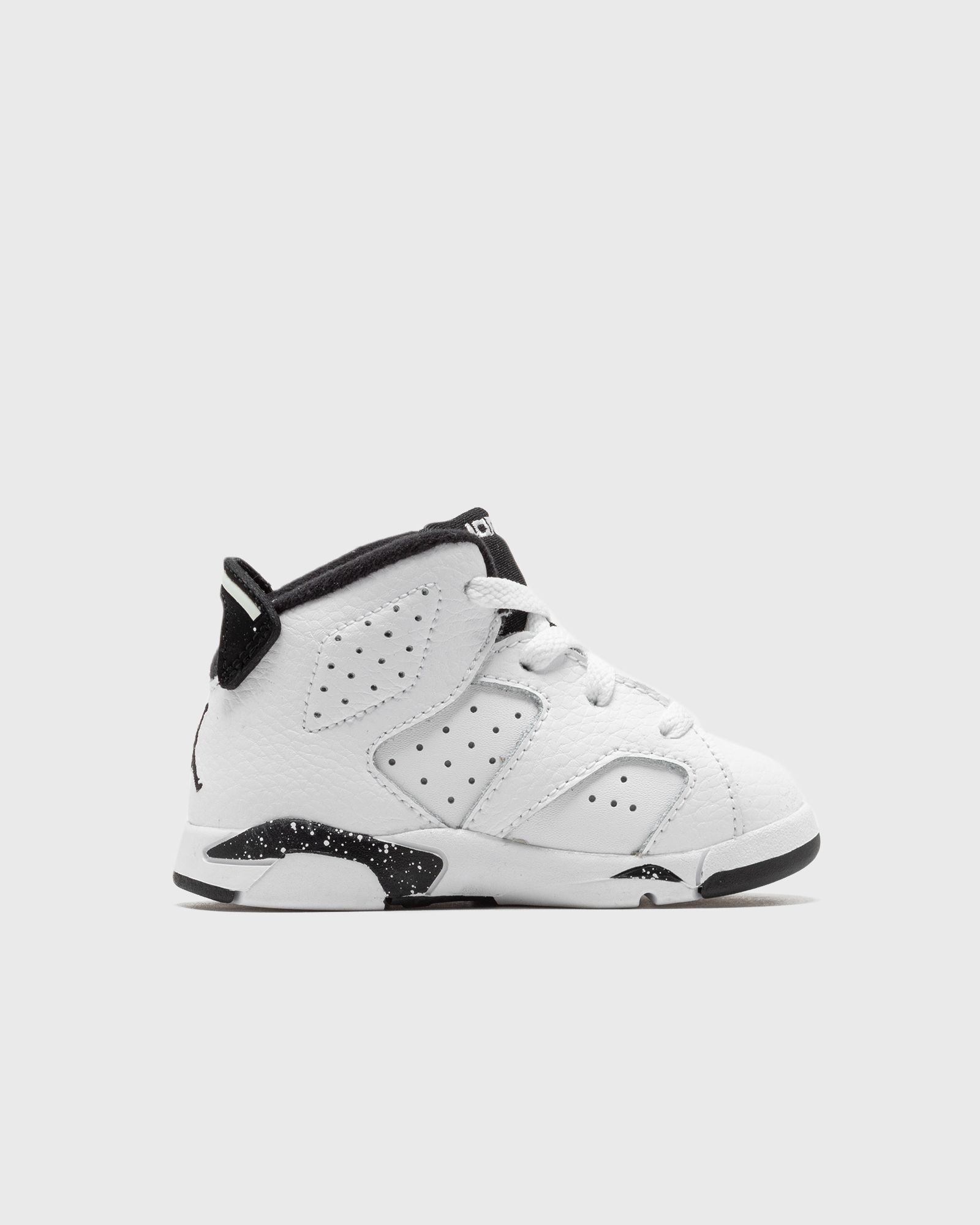 JORDAN 6 RETRO (TD) "REVERSE OREO"