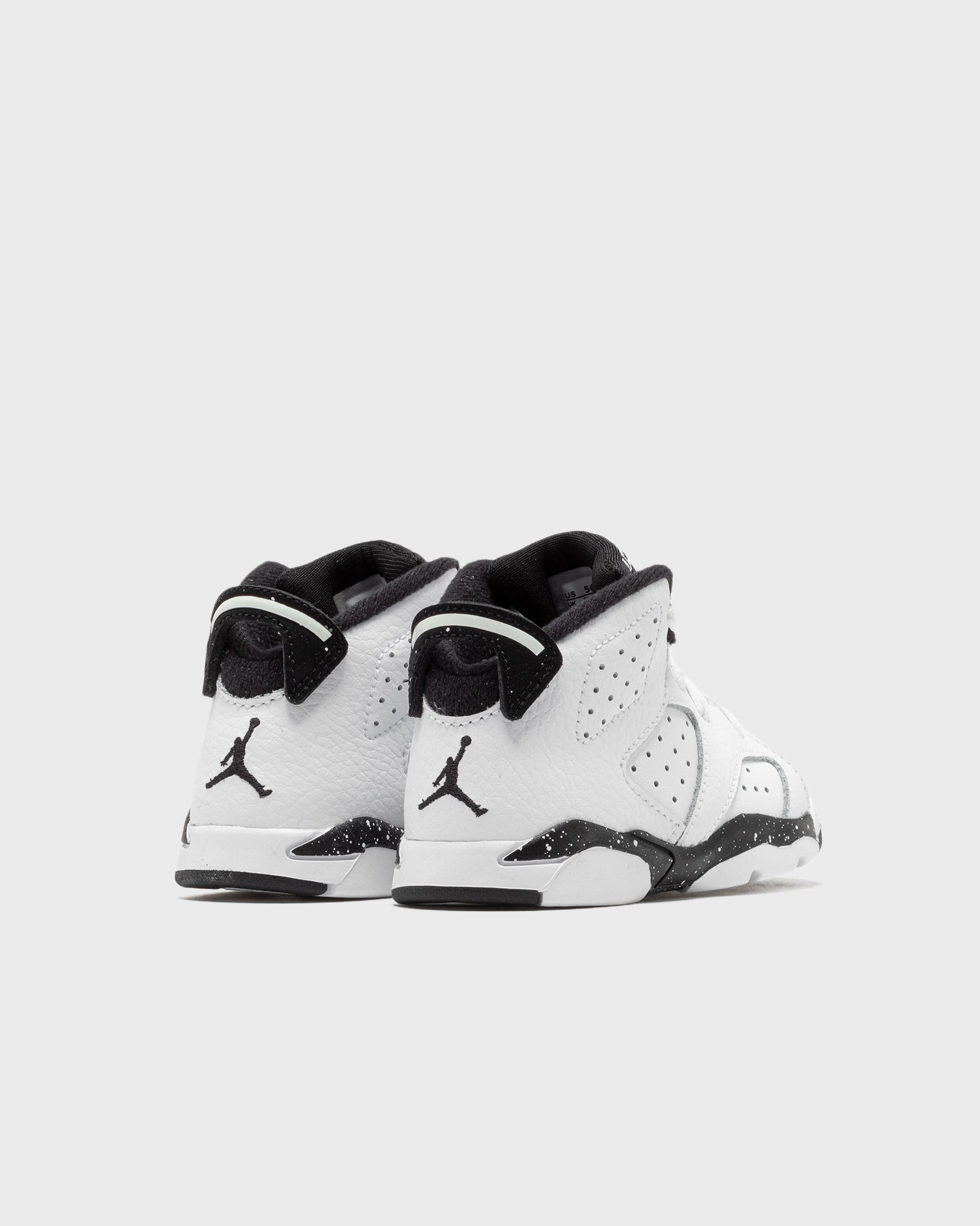 JORDAN 6 RETRO (TD) "REVERSE OREO"