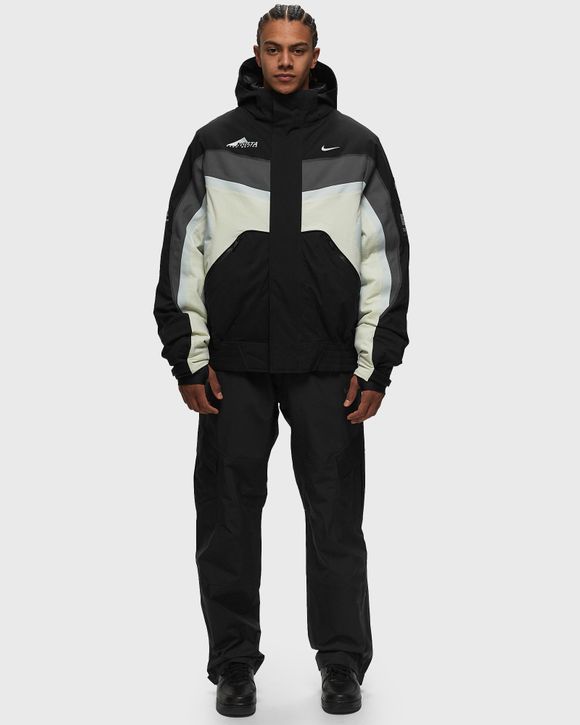 Nike x NOCTA M NRG TB DOLEMITE JKT HD Black | BSTN Store