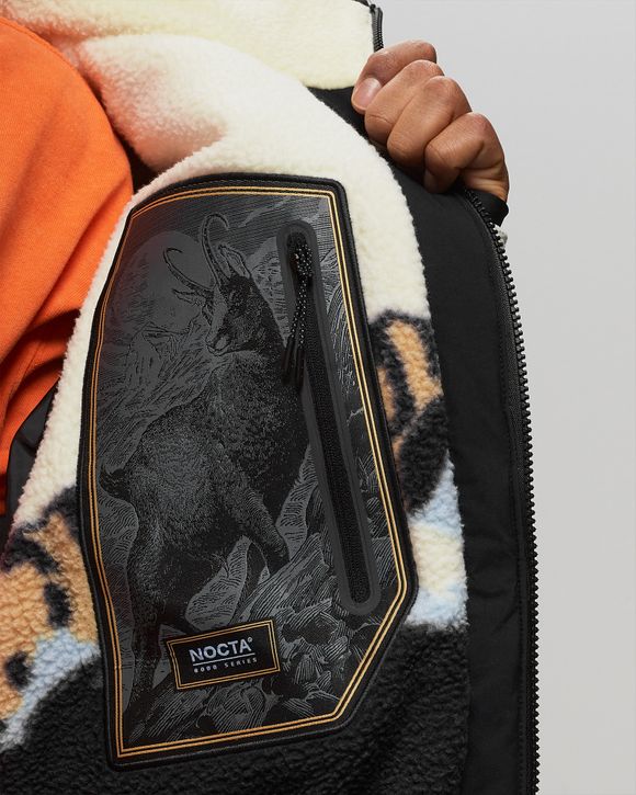 x NOCTA M NRG TB DOLEMITE JKT HD