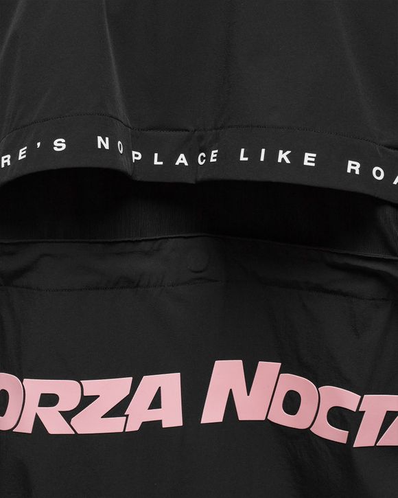 Nike NOCTA X LR LONGSLEEVE CREW Black | BSTN Store