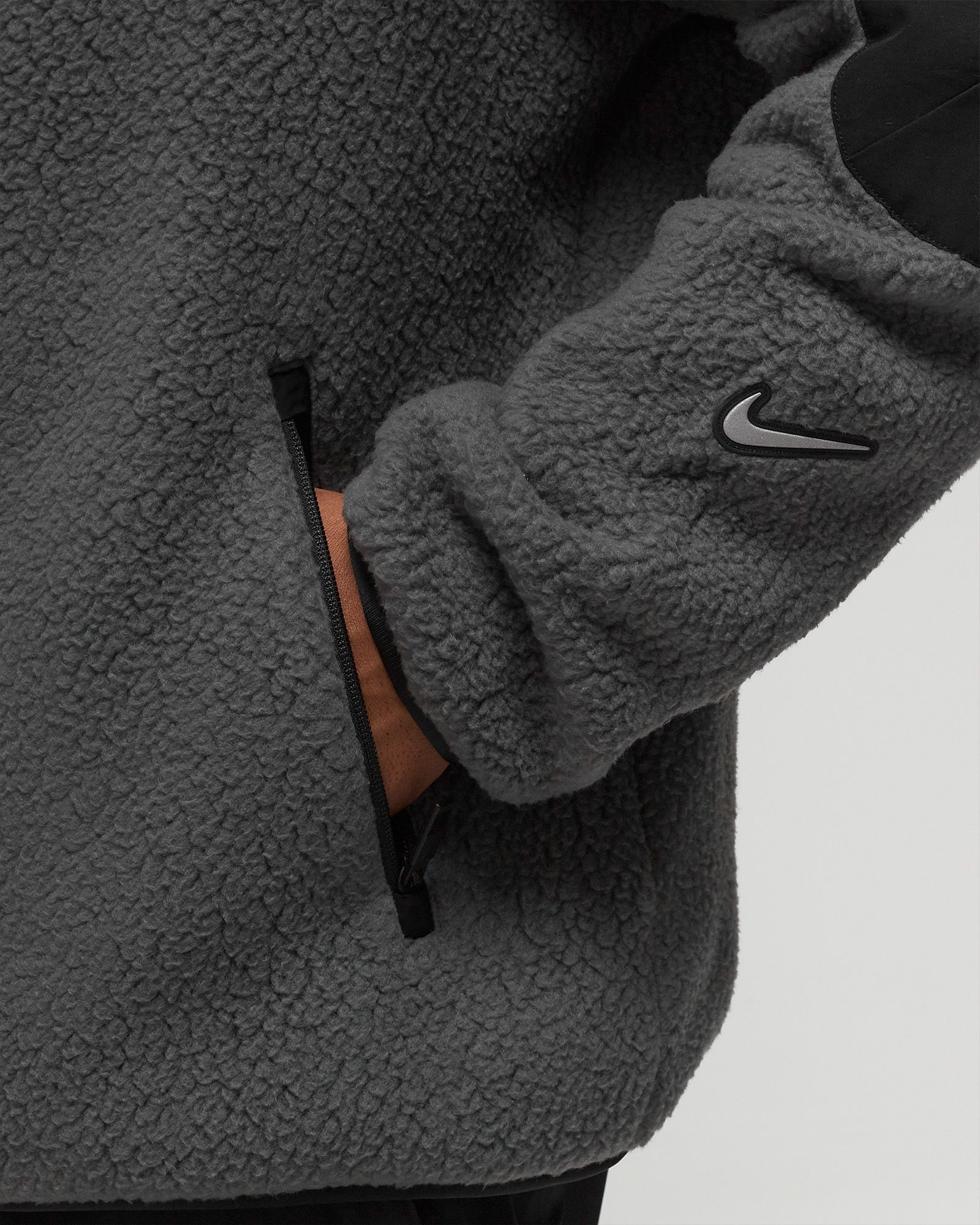 x Nocta M NRG TB FZ TRACK JKT