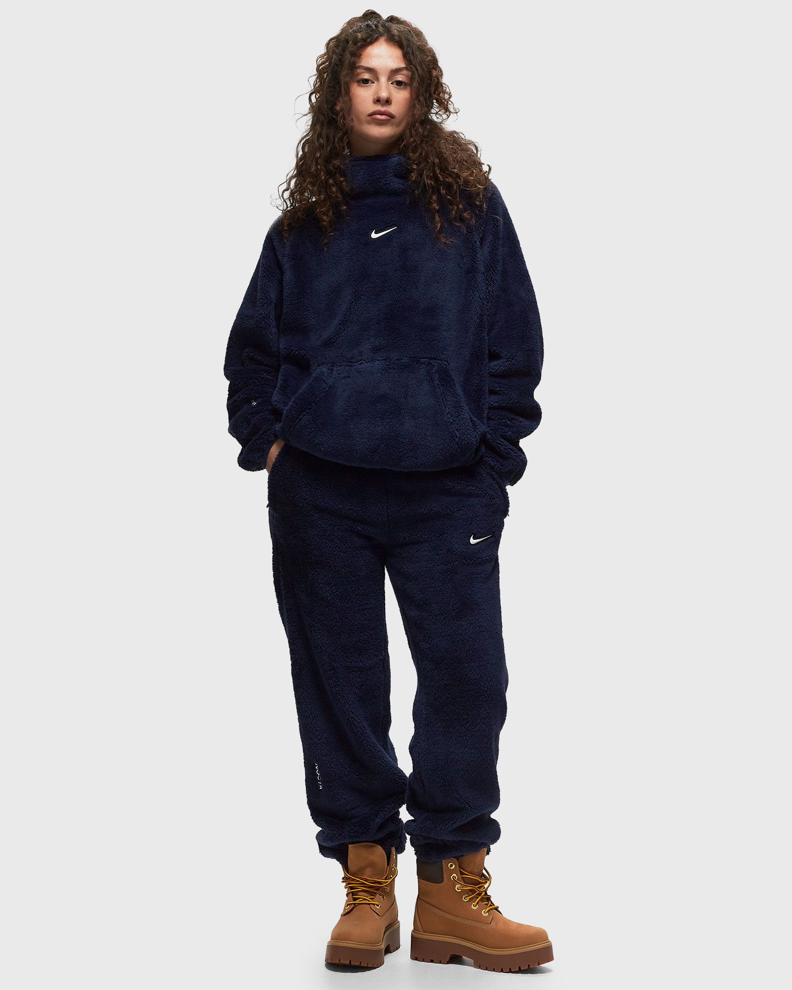 x Nocta WMNS NRG TB FLC PANT