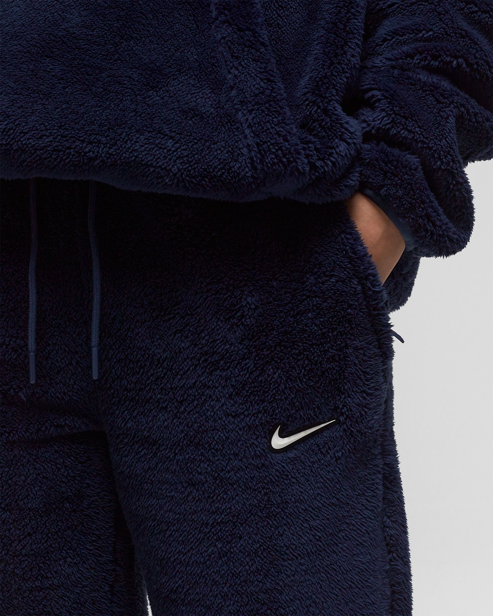 x Nocta WMNS NRG TB FLC PANT