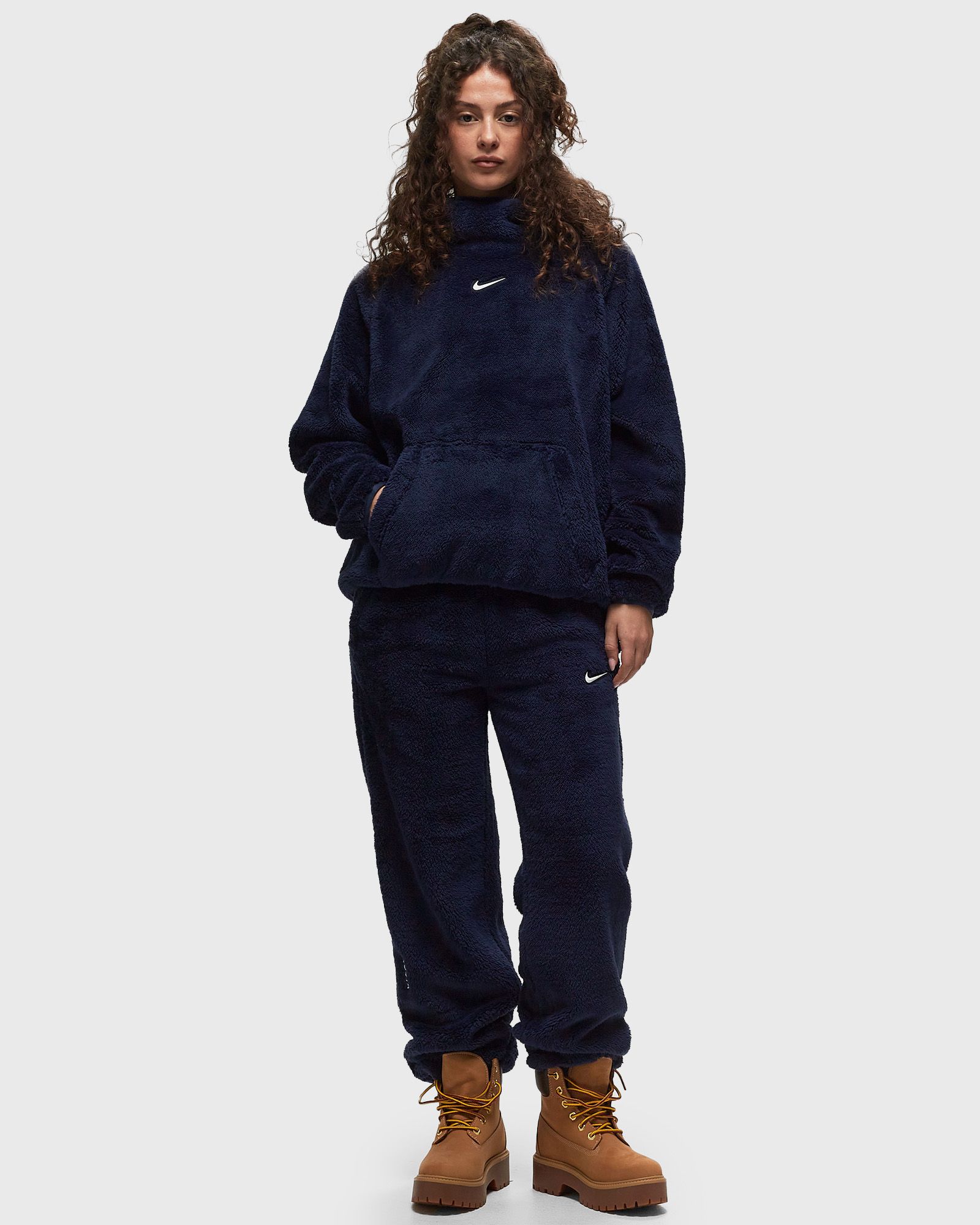 x Nocta WMNS NRG TB FLC HOODIE