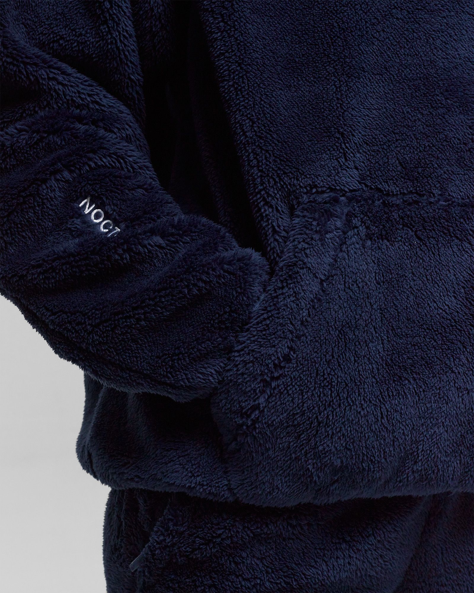 x Nocta WMNS NRG TB FLC HOODIE