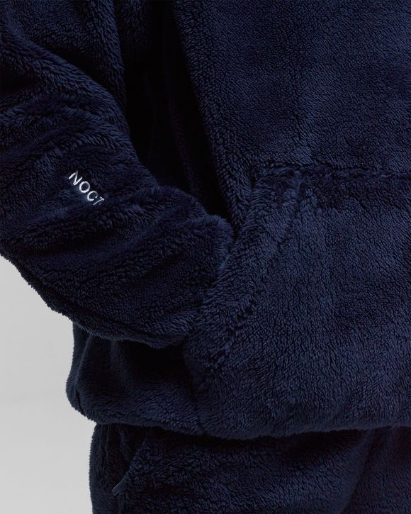 Nike x Nocta WMNS NRG TB FLC HOODIE Blue | BSTN Store