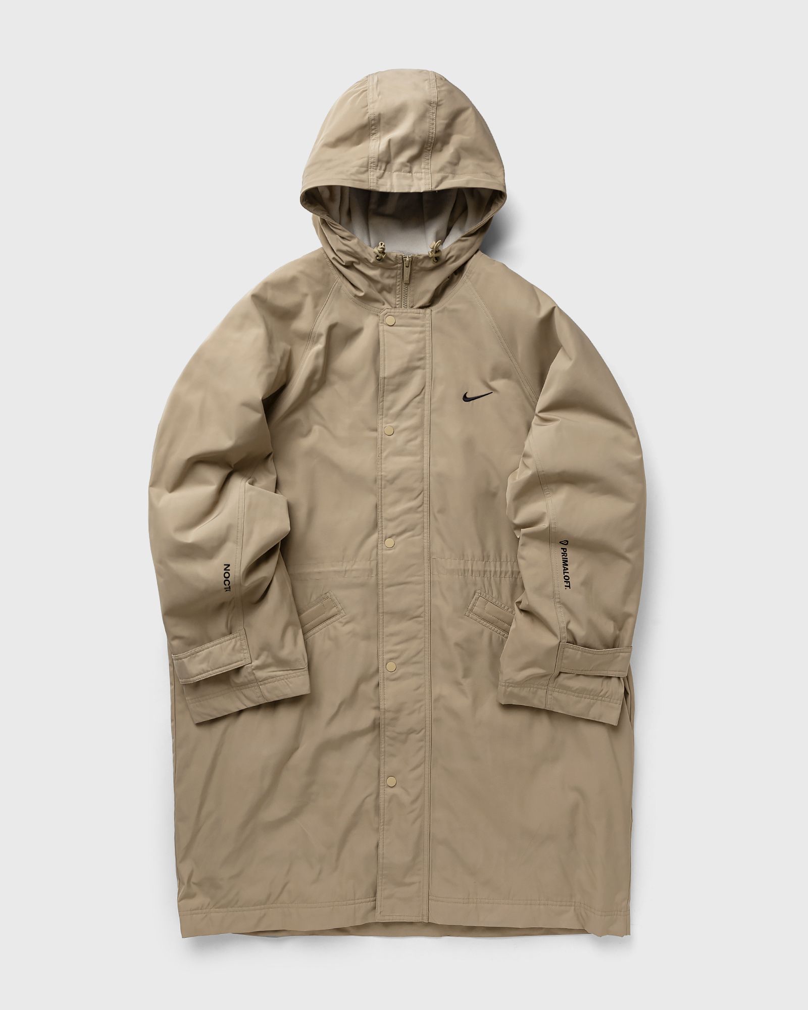 X NOCTA NRG SIDELINE JACKET