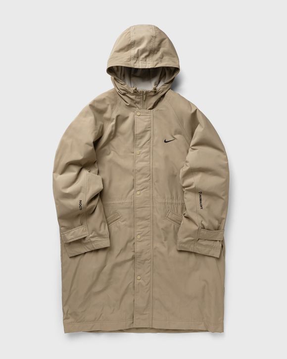 Nike sideline parka sale