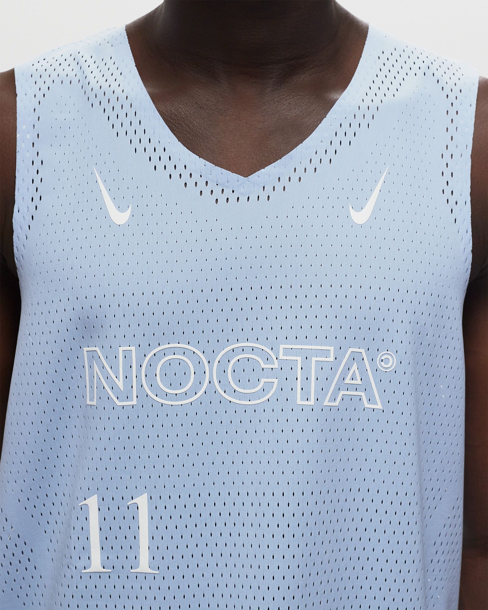 X NOCTA NRG JERSEY